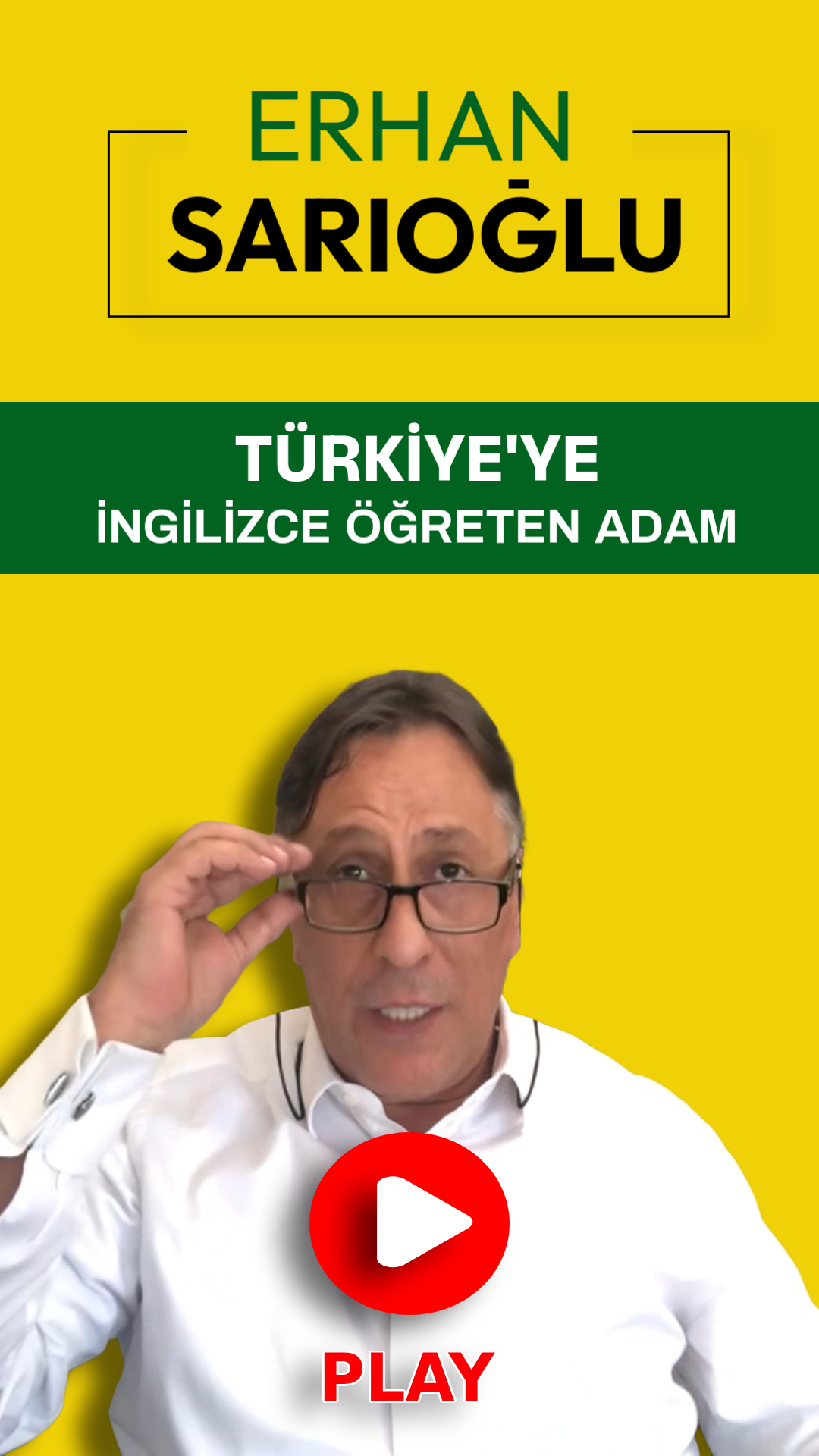 Erhan Sarıoğlu