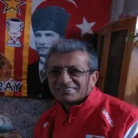 Fahri Şamcı, Galatasaray'daki futbolcularla olan İngilizce anılarından bahsediyor.