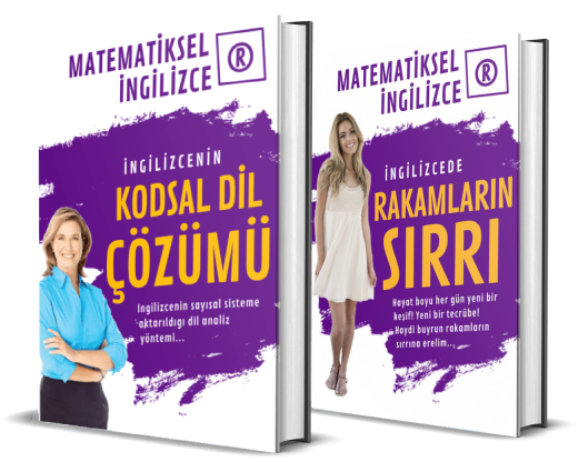 İngilizce kitap - İngilizce öğren - İngilizce öğrenmenin sırrı