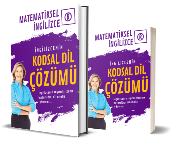 İngilizce kitap - İngilizce öğren - İngilizce öğrenmenin sırrı