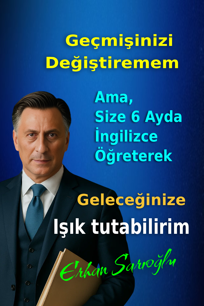 Matematiksel İngilizce Kursu - Beşiktaş - İstanbul - Türkiye'nin en iyi İngilizce kursu
