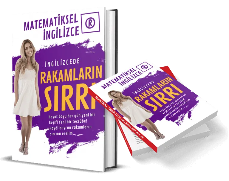 Matematiksel İngilizce Derse Katılım Koşulları
